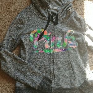 Victoria's Secret PINK hoodie